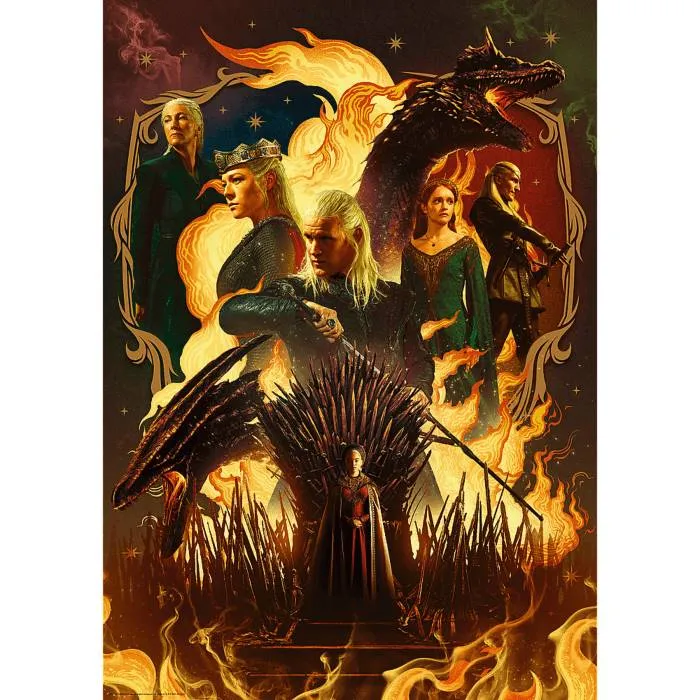 Haus Des Drachen