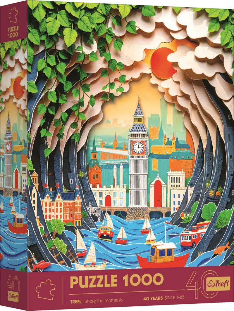 London