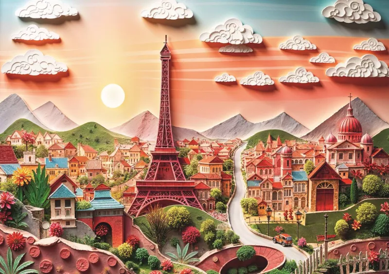 Paris