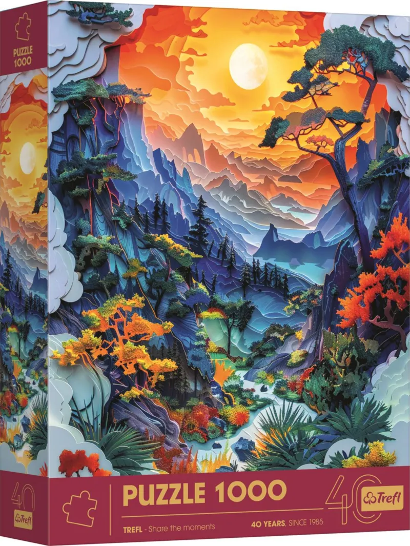 Valley