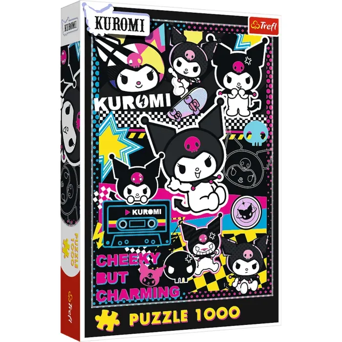 The World of Kuromi