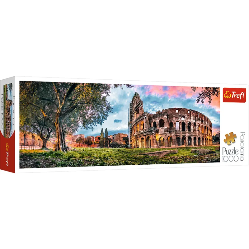 The Colosseum