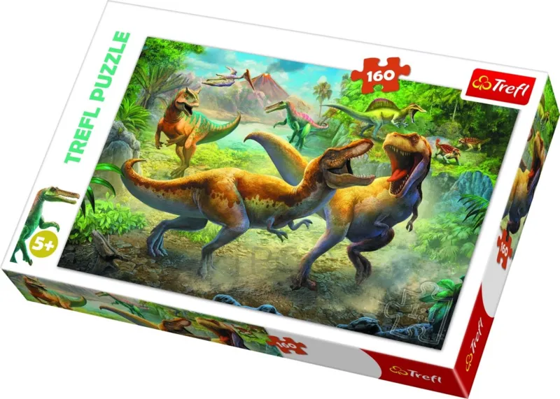 Dinosaurier