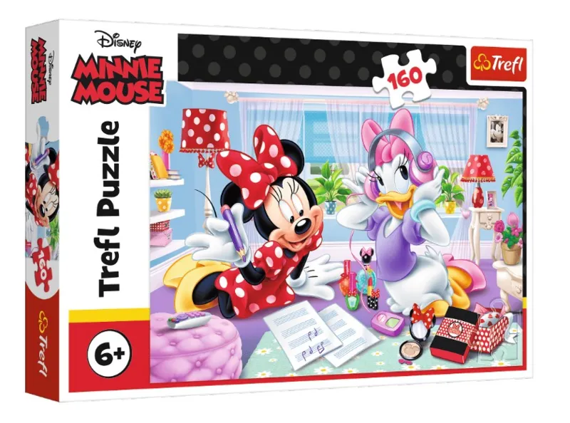 Minnie Mouse
