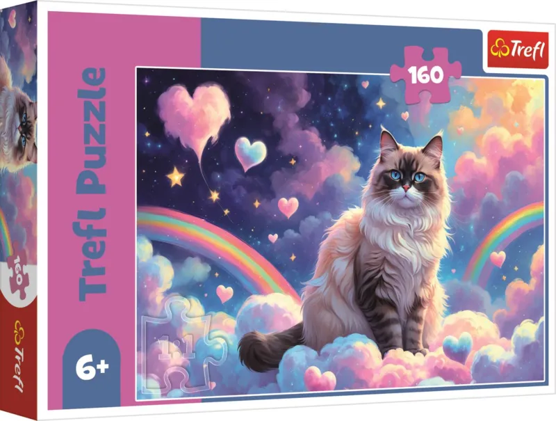 Hauskatze