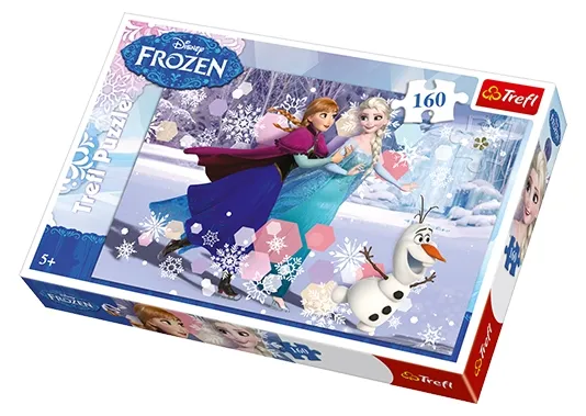 Die Eiskönigin