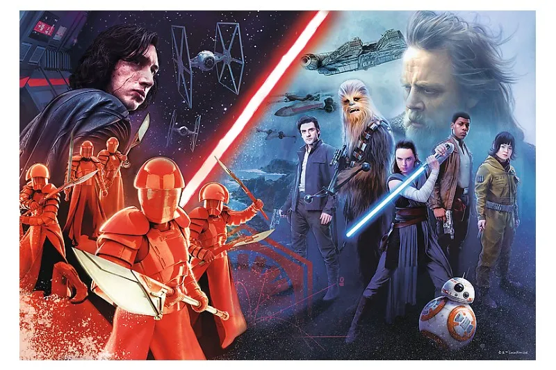 Star Wars
