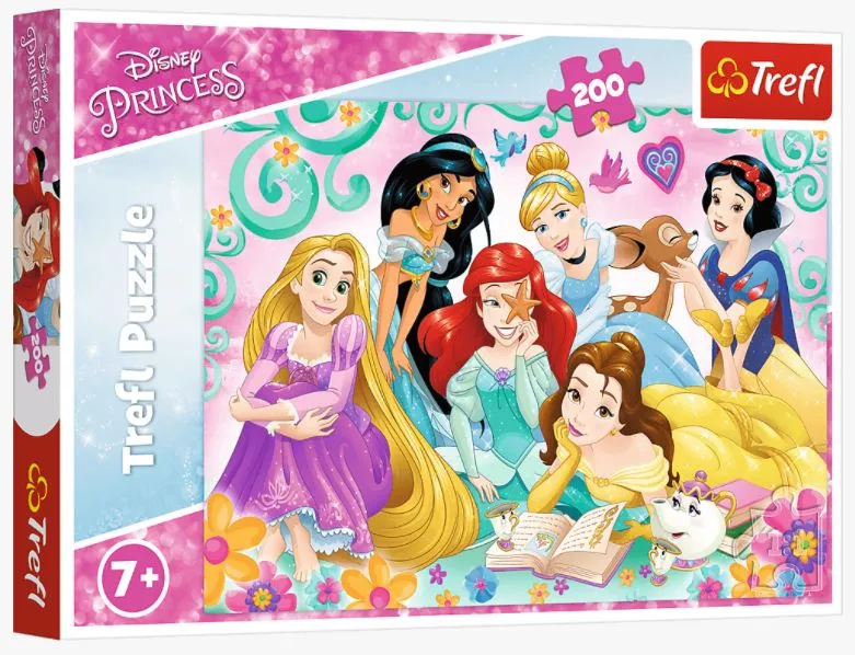 Disney Princess