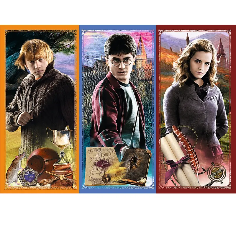 Harry Potter