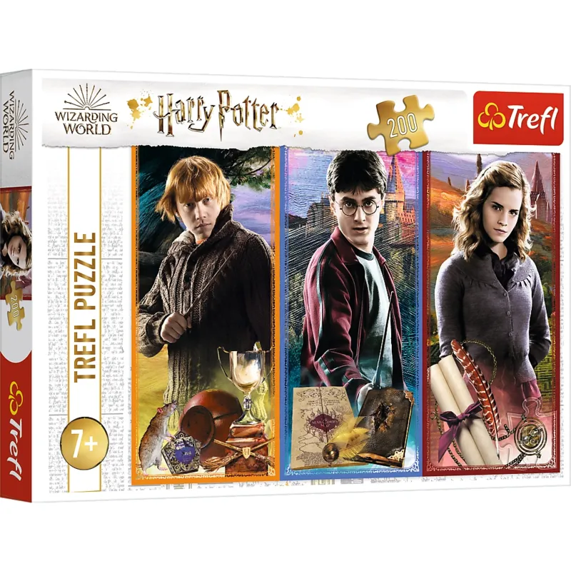 Harry Potter