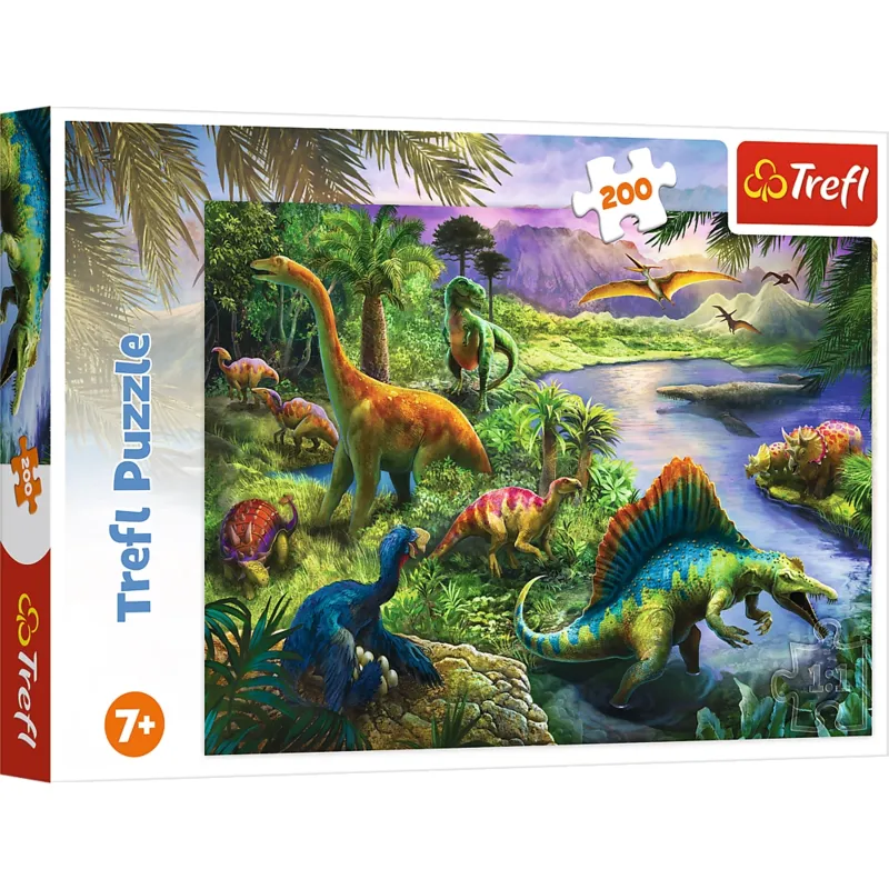 Dinosaurs