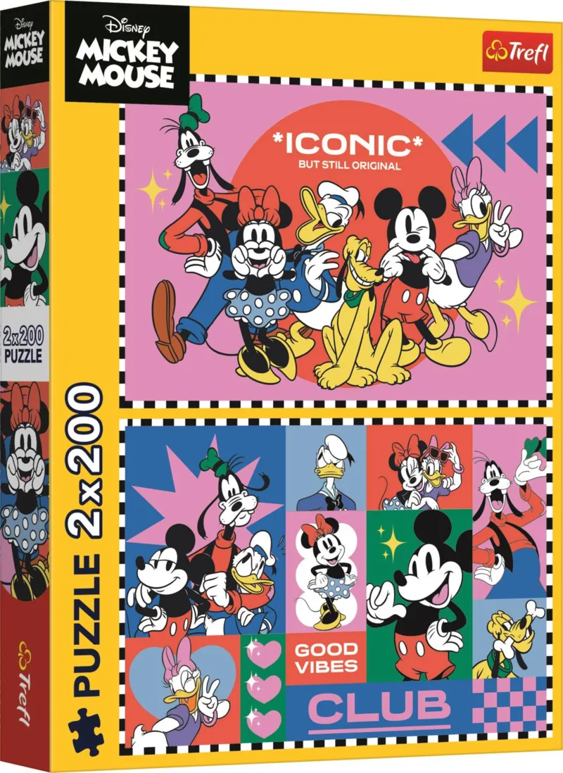 Zeit Mit Freunden - Disney Standard Figuren
