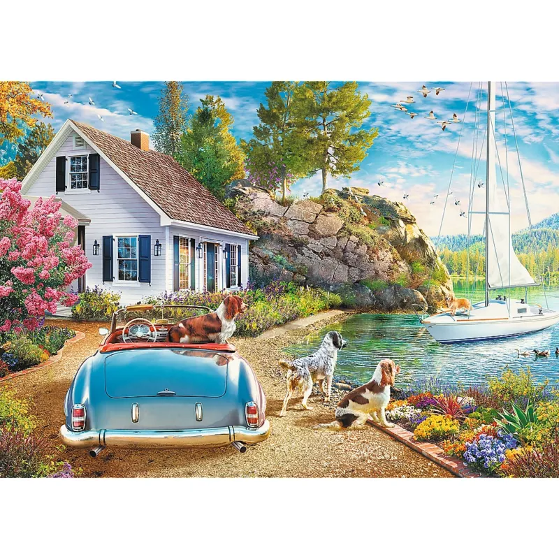 Holiday Haven