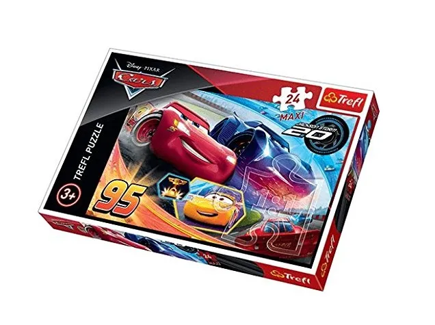 XXL Teile - Cars