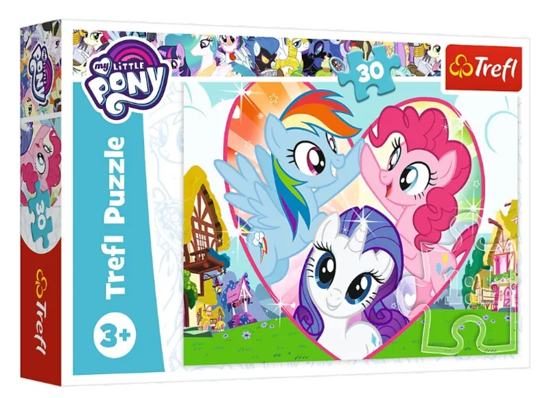 My Little Pony