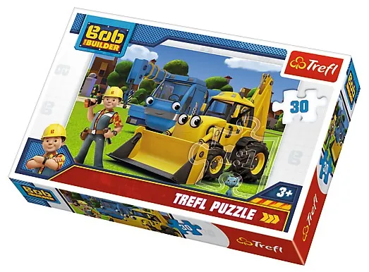 Bob The Builder