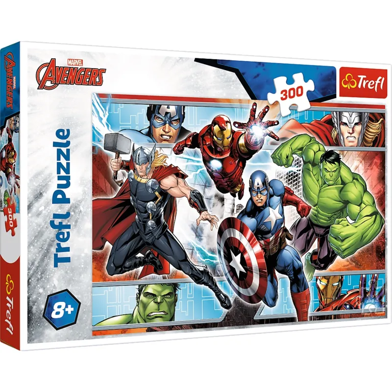 Avengers
