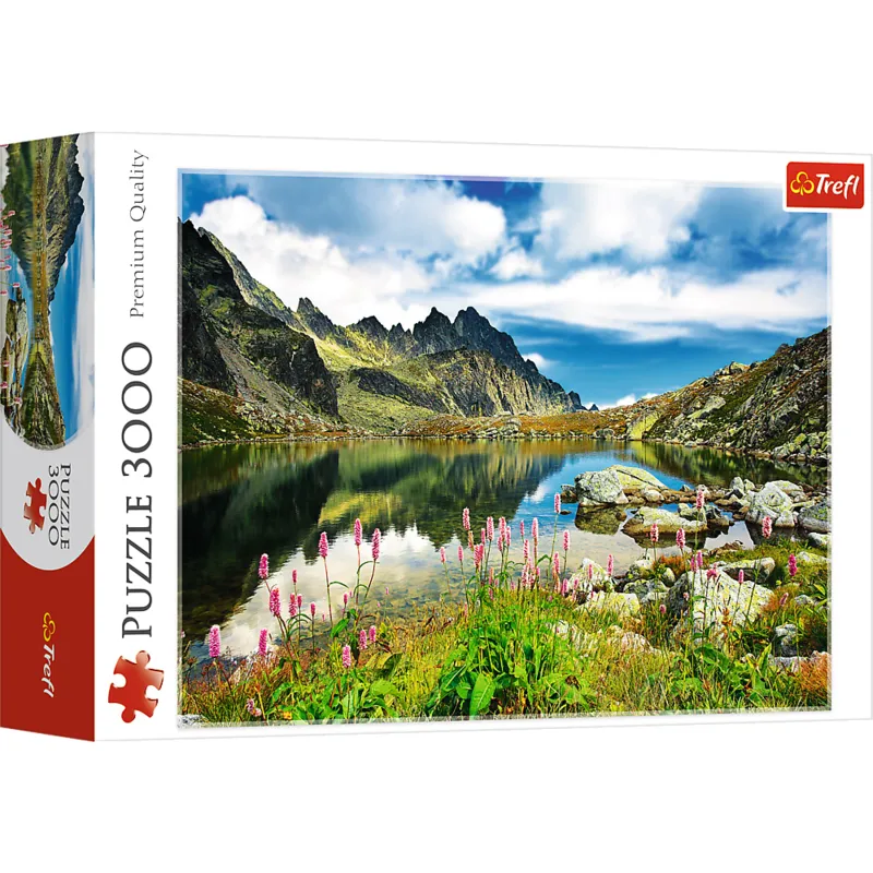 Poland: Tatra Mountains