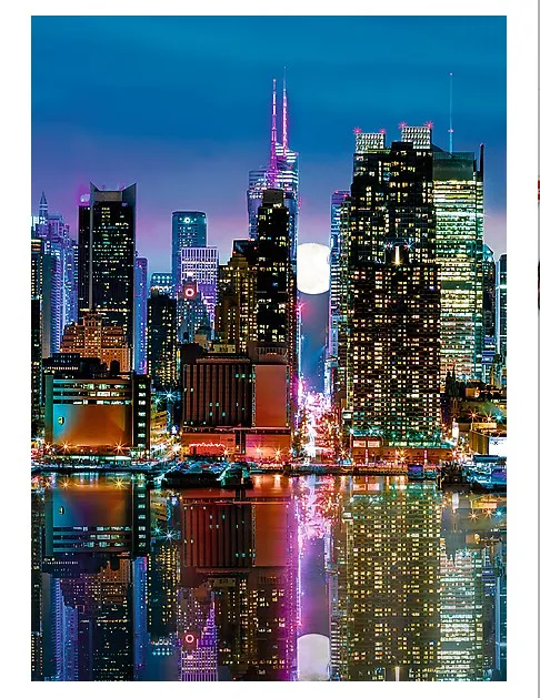 Manhattan, New York