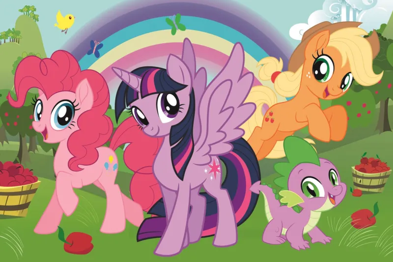 My Little Pony