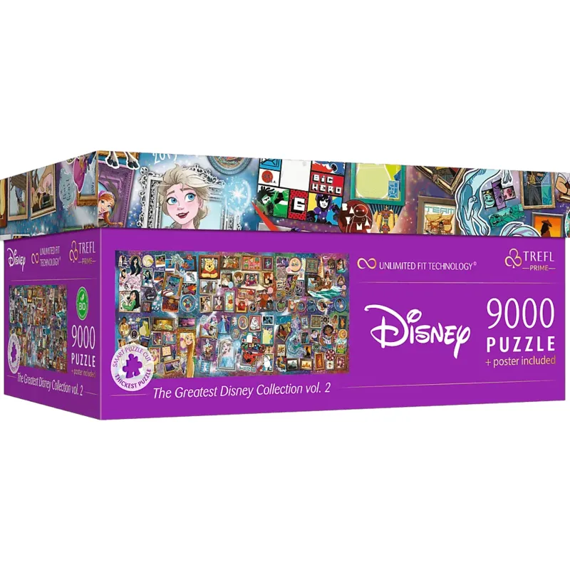 The Greatest Disney Collection vol.2