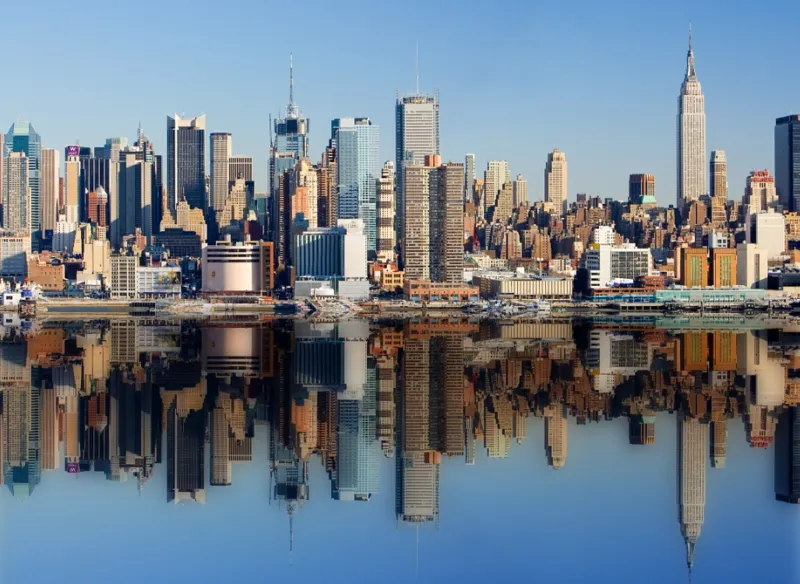Exklusivkollektion Prestige – New York City