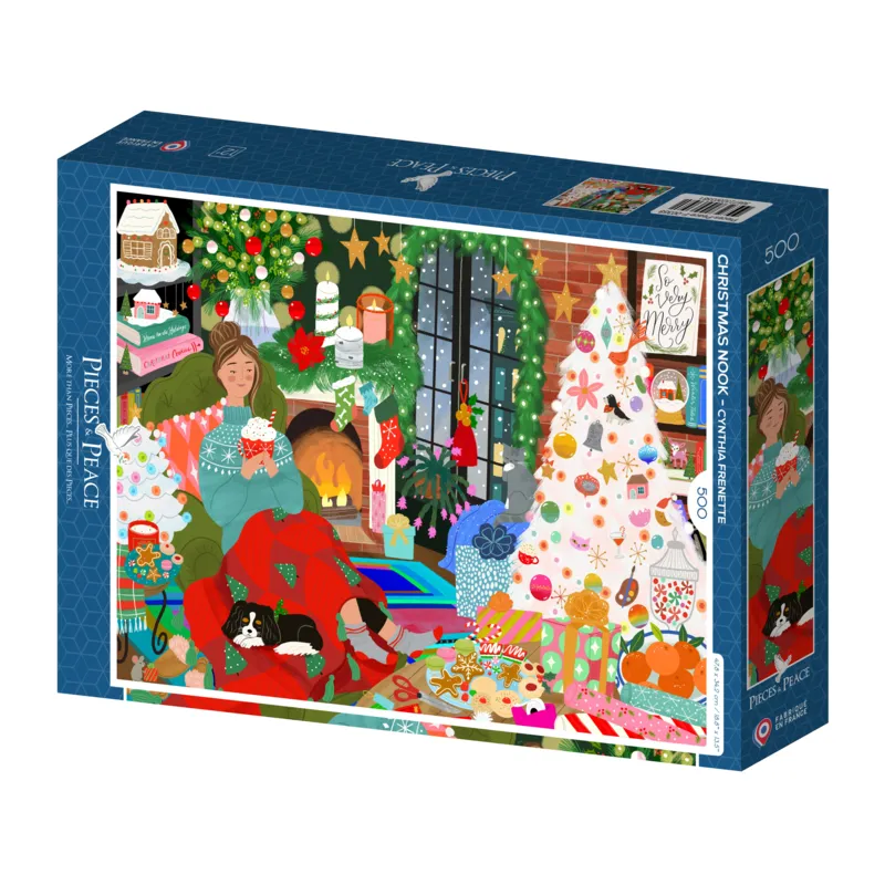 Weihnachts-Ecke