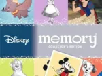 Disney Memory - Collector's Edition