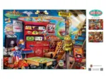 Man Cave - Nostalgie