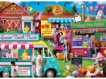 Food Truck - Dorffest