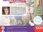 Wild & Whimsical - Badezeit