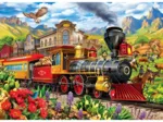 Railways - Nach Westen