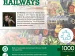 Railways - Nach Westen
