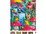 Wonderous Worlds - Sonnenschein in Flaschen
