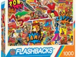 Flashbacks - Superhelden