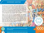 Flashbacks - Superhelden