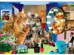 Wild & Whimsical - Die Gästetoilette