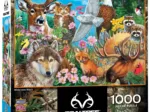 Realtree - Auf der Wacht