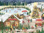 Winter Village