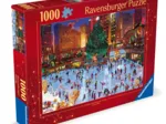 Weihnachten im Rockefeller Center