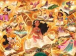 Disney Lorcana: Bernstein
