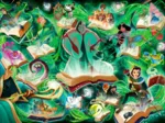 Disney Lorcana: Smaragd