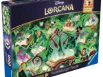 Disney Lorcana: Smaragd