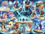 Disney Lorcana: Saphir