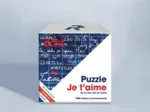 Je t'aime