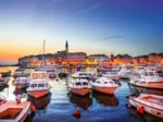 Mediterranean Croatia