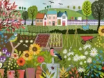 Garden Allotment