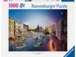 Venice Day to Night