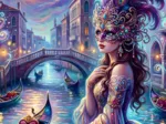 Magisches Venedig