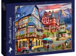 Bacharach, Rhine Valley